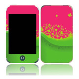 Capa Adesivo Skin358 Para Apple iPod Touch 32gb