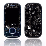 Capa Adesivo Skin359 Para Samsung Beat