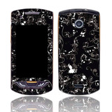 Capa Adesivo Skin359 Para Samsung Star Gt-s5620b 3g