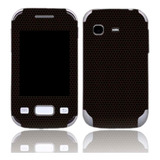 Capa Adesivo Skin362 Para Galaxy Pocket Duos Gt-s5302b