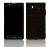 Capa Adesivo Skin362 Para LG Optimus