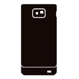 Capa Adesivo Skin362 Para Samsung Galaxy S2 Gt-i9100