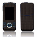 Capa Adesivo Skin362 Sony Ericsson W580i