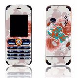 Capa Adesivo Skin363 Sony Ericsson W200a