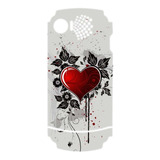 Capa Adesivo Skin364 Para Samsung Beat