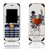 Capa Adesivo Skin364 Sony Ericsson W200a
