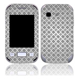 Capa Adesivo Skin366 Para Galaxy Pocket Duos Gt-s5302b