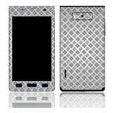 Capa Adesivo Skin366 Para LG Optimus L7 P705