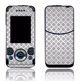 Capa Adesivo Skin366 Sony Ericsson W580i