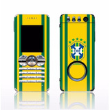 Capa Adesivo Skin367 Sony Ericsson R300