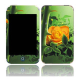 Capa Adesivo Skin369 Para Apple iPod Touch 32gb