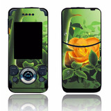 Capa Adesivo Skin369 Sony Ericsson W580i