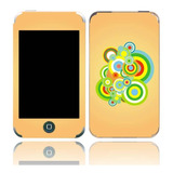 Capa Adesivo Skin370 Para Apple iPod Touch 32gb
