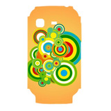 Capa Adesivo Skin370 Para Galaxy Pocket