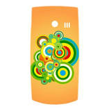 Capa Adesivo Skin370 Para Nokia X2-01