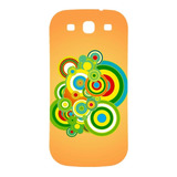 Capa Adesivo Skin370 Para Samsung Galaxy S3 Gt-i9300