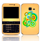 Capa Adesivo Skin370 Para Samsung Galaxy