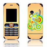 Capa Adesivo Skin370 Sony Ericsson W200