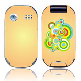 Capa Adesivo Skin370 Sony Ericsson Z320i
