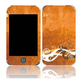Capa Adesivo Skin371 Para Apple iPod