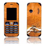 Capa Adesivo Skin371 Sony Ericsson W200