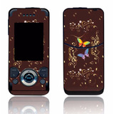 Capa Adesivo Skin375 Sony Ericsson W580i