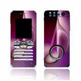 Capa Adesivo Skin376 Sony Ericsson R300