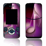 Capa Adesivo Skin376 Sony Ericsson W580i