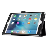Capa Agenda Magnética Para Apple iPad Mini 4 - A1538 / A1550