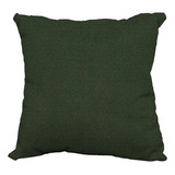 Capa Almofada 60x60 Impermeável Acquablock Área Interna