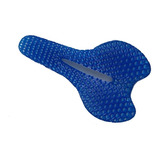 Capa Almofada De Assento Gel Forro De Selim Bicicleta Bike