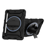 Capa Alta Proteção Anti Shock Armadura Para iPad Mini 5