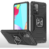 Capa Anti Impacto Armadura Suporte Para Samsung Galaxy A23