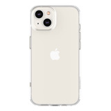 Capa Anti Impacto Gocase Slim Clear Para iPhone 13 (6.1 Pol)