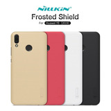 Capa Anti Impacto Nillkin Frosted Shield Celular Huawei Y9