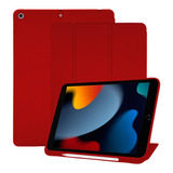 Capa Anti Impacto Para iPad 9