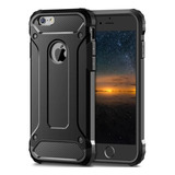 Capa Anti-impacto Army Para iPhone 7, 8 Plus, X Xs Xr Xs Max