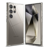 Capa Antichoque Ringke Fusion Para Samsung