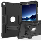 Capa Antishock iPad 9 10.2 2021 A2602 A2604 A2603 + Película