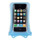Capa Aquática P/apple iPhone Azul (620225)