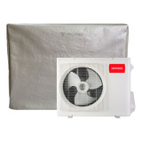 Capa Ar Condicionado Komeco 21.000 Btus Inverter Quente Frio
