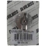 Capa Ar Pistola Devilbiss Sgk600-bv/pr E FLG-515 Bsk0158-510