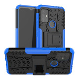 Capa Armor Anti Impacto Motorola Moto