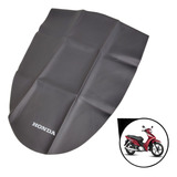 Capa Assento Banco Honda Biz 125