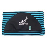 Capa Atoalhada Camisinha Prancha Longboard 10' Azclaropr