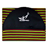 Capa Atoalhada Camisinha Prancha Surf Mini Long Fun 8'4 Reg