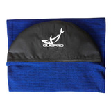 Capa Atoalhada Camisinha Prancha Surf Mini Long Fun 8'8 Maz