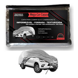 Capa Automotiva Cobrir Carro Impermeável Térmica U.v.