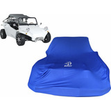 Capa Automotiva Para Buggy Tecido Helanca Lycra