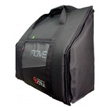 Capa Bag Acordeon Acolchoada Soft Case Move 120bx Super Luxo